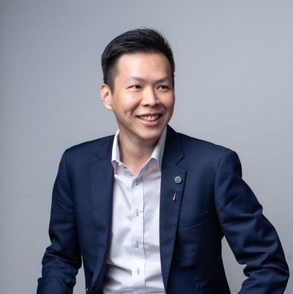 Derrick TEO